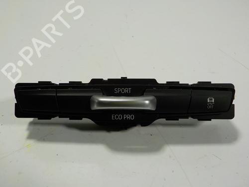Used Electronic module Electronic module BMW 2 Gran Tourer (F46) [2014-2026] 16439989 16439989