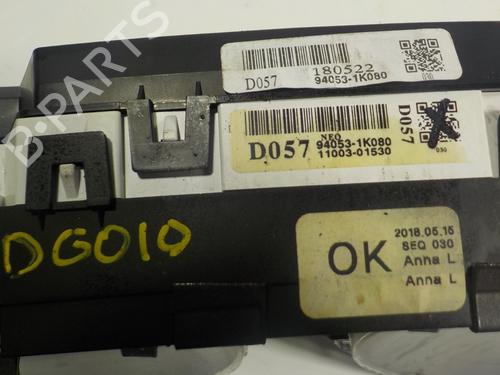 Instrument cluster HYUNDAI ix20 (JC)  | BP6927523C47 