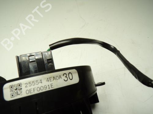 Squib airbag NISSAN PULSAR Hatchback (C13)  | BP13749609C102 