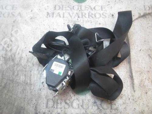 Used Front right seatbelt Front right seatbelt 8740443 8740443
