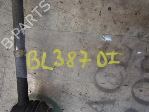 Left front suspension arm FORD MONDEO IV (BA7) 2.0 TDCi | BP14268442M12 