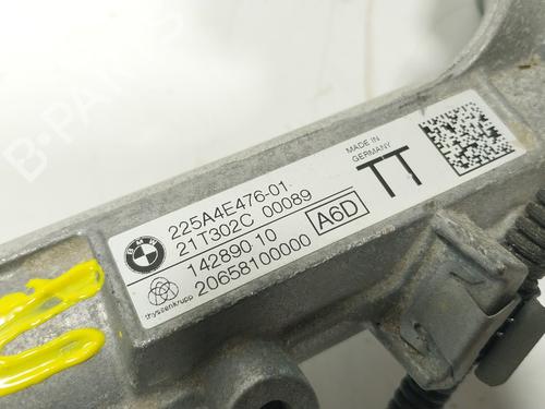 Steering rack BMW 4 Gran Coupe (G26) 420 d Mild-Hybrid xDrive | BP29493321M22 - Image 6
