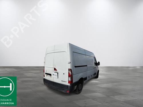 Other RENAULT MASTER III Van (FV) 2.3 dCi 125 FWD (FV0C, FV0D, FV0G, FV0H, FV0J, FV0K,... | BP25802622O1 - Image 10