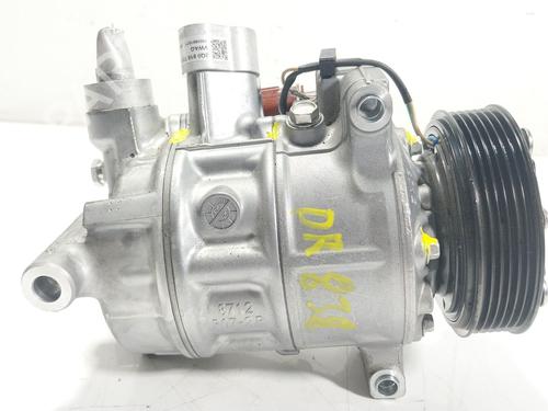Used AC compressor AC compressor SEAT ARONA (KJ7, KJP) 1.0 TSI (116 hp) 30633435 30633435