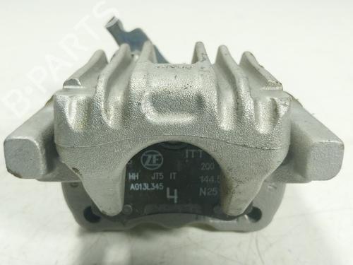 Used Left rear brake caliper SEAT IBIZA V (KJ1, KJG) [2017-2026]  32081217