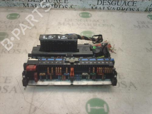Used Fuse box BMW 3 (E46) 320 d (150 hp) 3793326