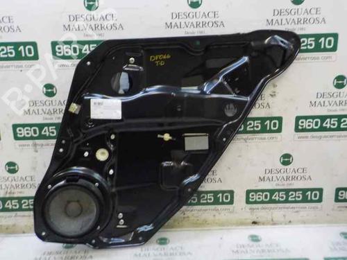 Used Rear right window mechanism Rear right window mechanism MERCEDES-BENZ M-CLASS (W164) [2005-2012] 5388600 5388600