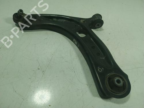 Used Left front suspension arm Left front suspension arm VW GOLF VIII (CD1, DA1) 2.0 TDI (116 hp) 17710127 17710127