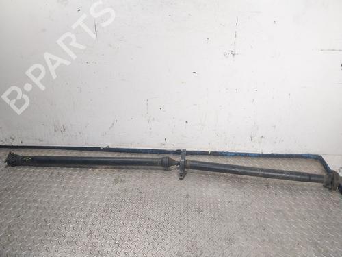 Driveshaft KIA SORENTO III (UM) 2.2 CRDi 4WD 49300C5000