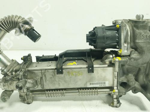 Egr OPEL ASTRA K (B16) 1.6 CDTi (68) | BP28689961M69