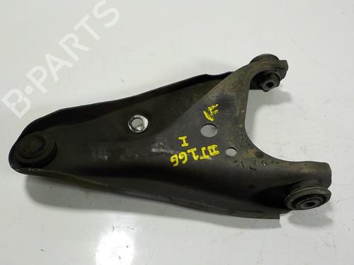 Left front suspension arm DACIA LOGAN II 1.5 dCi / Blue dCi 75 | BP11188093M12 