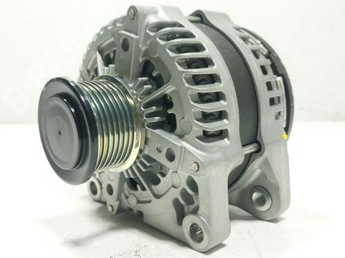 Used Alternator Alternator TOYOTA LAND CRUISER (_J25_) 2.8 D MHEV 4x4 (GDJ251) (204 hp) 27620155 27620155