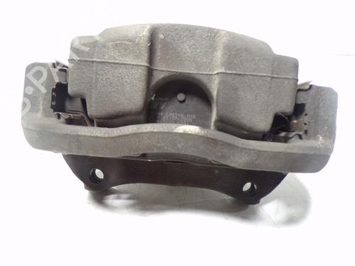 Used Right front brake caliper Right front brake caliper OPEL ASTRA J (P10) 1.7 CDTI (68) (110 hp) 11554444 11554444