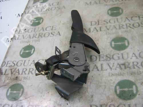håndbremse håndbremse CITROËN C4 Coupe (LA_) [2004-2013] 8772481 8772481
