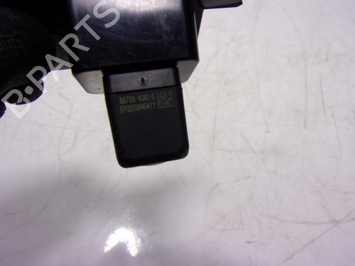 Elektronisk modul TOYOTA YARIS (_P21_, _PA1_, _PH1_) 1.5 Hybrid (MXPH11) | BP16755573M83 