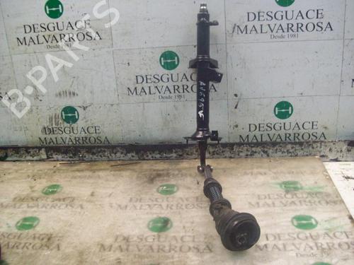 Used Steering column MERCEDES-BENZ E-CLASS (W210) [1995-2003]  3759253