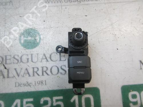 Used Electronic module CITROËN C-ELYSEE (DD_) [2012-2025]  3873094