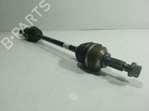 Left front driveshaft TESLA MODEL 3 (5YJ3) EV AWD | BP38275738M38 - Image 3