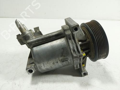 Used AC compressor AC compressor NISSAN JUKE (F15) 1.2 DIG-T (115 hp) 19644279 19644279