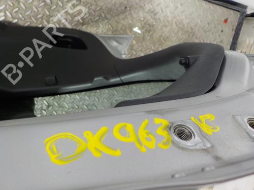 Tailgate PEUGEOT 208 I (CA_, CC_) 1.4 HDi | BP15381591C6