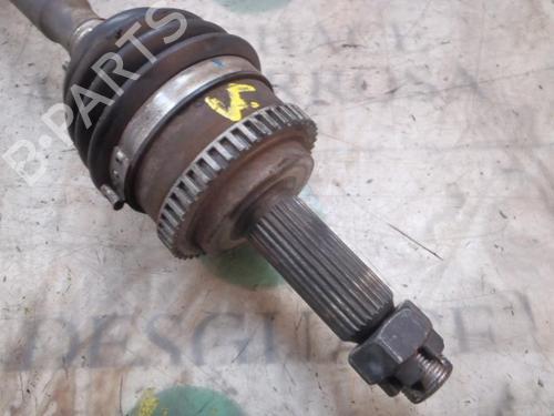 Right front driveshaft HYUNDAI i30 (FD) 1.4 | BP3823859M39 