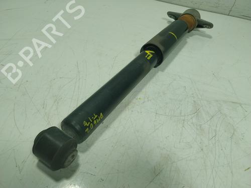 Left rear shock absorber HYUNDAI i30 (PDE, PD, PDEN) 1.0 T-GDI hybrid 48V | BP17944784M18 