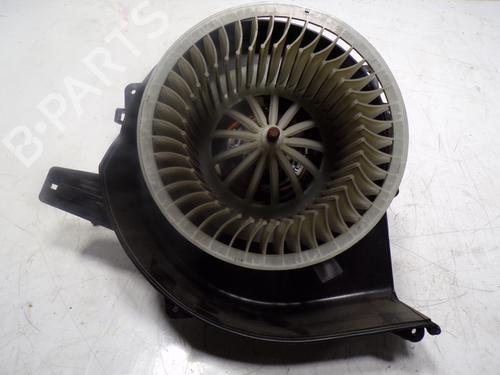 Used Heater blower motor SEAT IBIZA IV (6J5, 6P1) 1.4 TDI (75 hp) 10144509