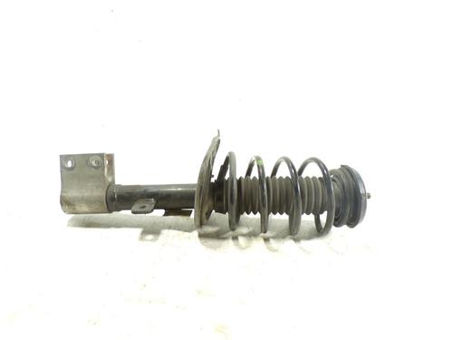 Used Left front shock absorber Left front shock absorber CITROËN C4 II (NC_) [2009-2026] 7847376 7847376