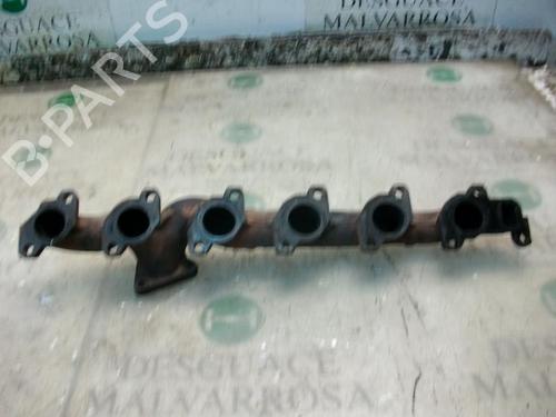 Exhaust manifold MERCEDES-BENZ E-CLASS (W210)  | BP11641620M110 