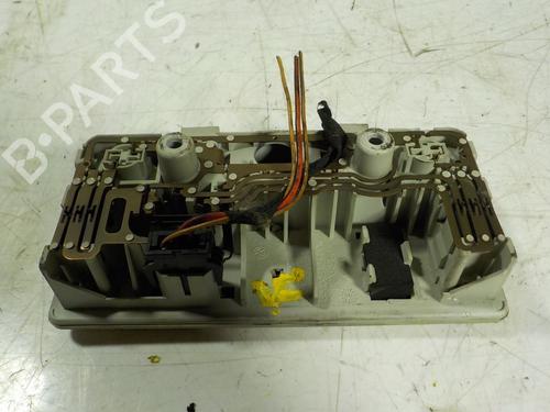 Innerbelysning SKODA FABIA I (6Y2) 1.9 SDI | BP8176107I8 