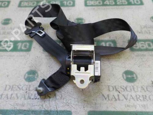 Cinto de segurança traseiro esquerdo CITROËN C-ELYSEE (DD_) 1.2 VTi 72 (DDHMY0) | BP6619125I29 - Image 3