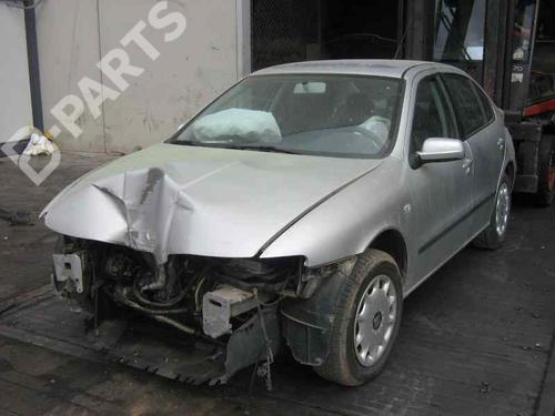 SEAT TOLEDO II (1M2)  1.6 16V  474509