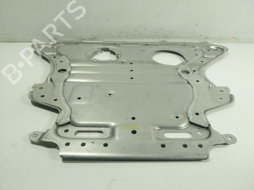Used Underbody protection Underbody protection BMW 5 (G30, F90) 540 i xDrive (340 hp) 23861915 23861915