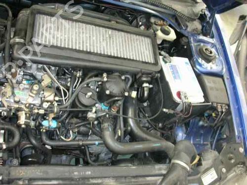 Steering column stalk PEUGEOT 306 (7B, N3, N5) 1.9 SRDT | BP3743953I23 