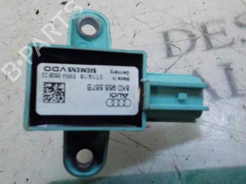 Used Electronic module Electronic module AUDI A5 (8T3) 3.0 TDI quattro (240 hp) 5388576 5388576