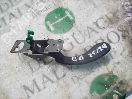 Front right interior door handle CHEVROLET CAMARO 3.8 | BP4021385I14 