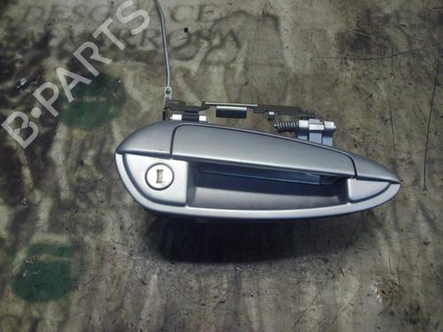 Used Front right exterior door handle FIAT GRANDE PUNTO (199_) [2005-2025]  3760110