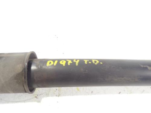 Right rear shock absorber AUDI A6 C6 (4F2) 3.0 TDI quattro | BP9508425M19 