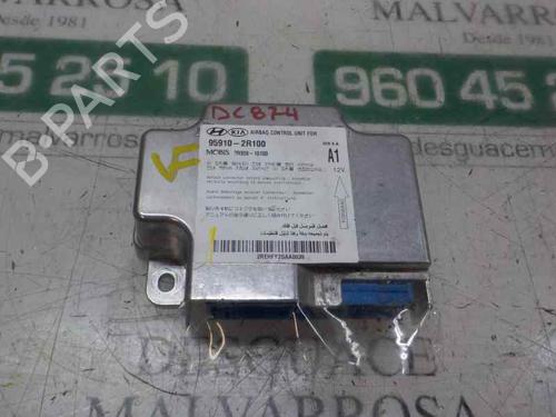 Used ECU airbags HYUNDAI i30 (FD) [2007-2012]  4446140