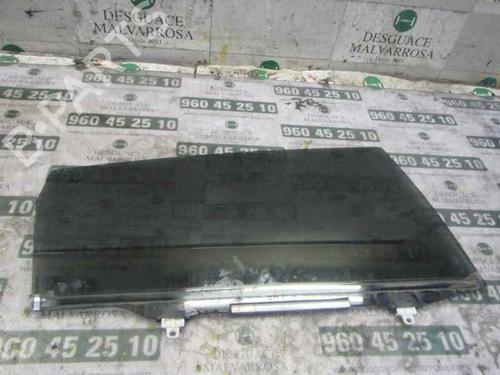 Used Front right door window TOYOTA COROLLA Verso (ZER_, ZZE12_, R1_) 2.2 D-4D (AUR10_, AUR10R) (136 hp) 3865358