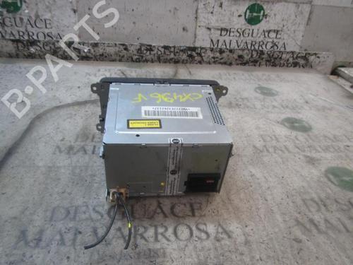 Radio VW GOLF V (1K1)  | BP3841585E6 