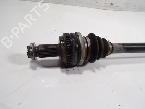 Left rear driveshaft BMW X3 (E83) 3.0 i xDrive | BP9239801M40 