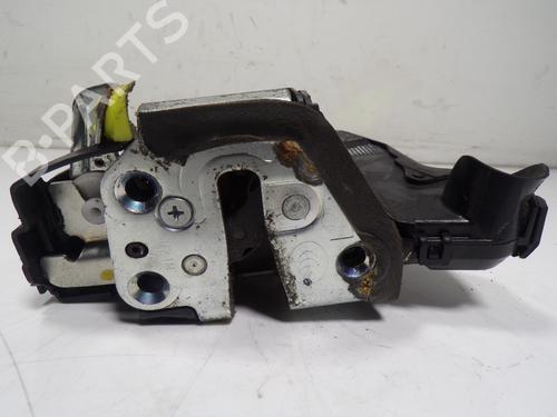 Used Front left lock Front left lock 13897181 13897181