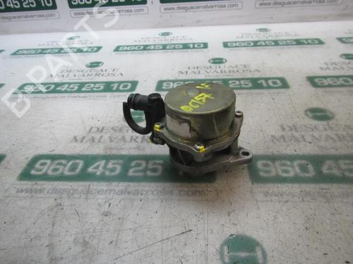 Used Vacuum pump Vacuum pump RENAULT TRAFIC II Van (FL) 1.9 dCi 100 (FL0C, FL0K, FL0B) (101 hp) 3872775 3872775