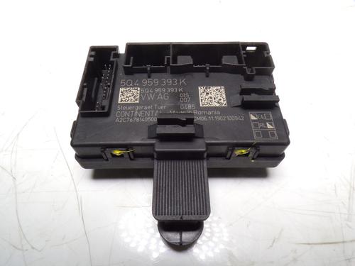 Electronic module AUDI A1 Sportback (GBA)  | BP12960774M83 