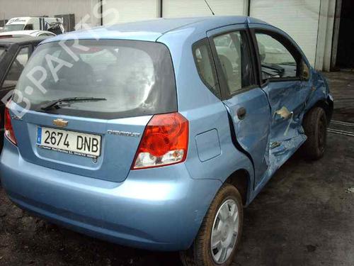 Engine mount CHEVROLET AVEO / KALOS Saloon (T250, T255) 1.4 | BP9085876M89  - Image 13