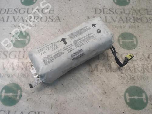Used Passenger airbag BMW 3 (E46) [1997-2005]  3807113