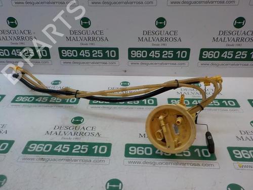 Used Fuel pump Fuel pump BMW 1 (E87) 116 d (116 hp) 3866550 3866550