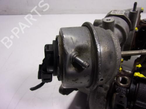 Turbocharger/Supercharger MAZDA CX-5 (KE, GH) 2.2 D | BP15876775M71 