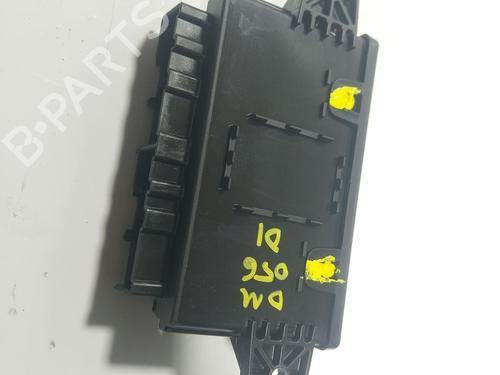 Electronic module FORD FOCUS IV (HN)  | BP16903949M83 